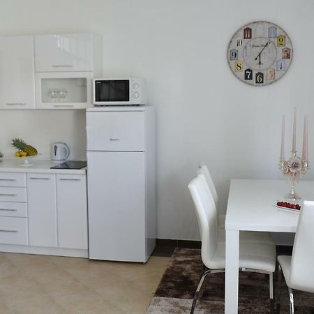 Apartman Лівно Екстер'єр фото