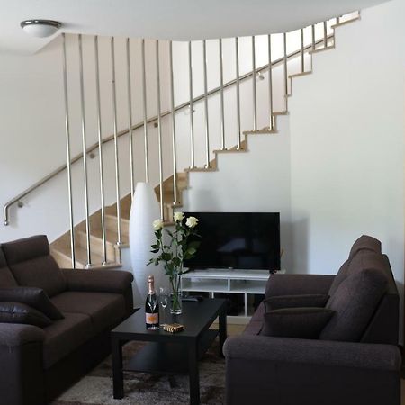 Apartman Лівно Екстер'єр фото