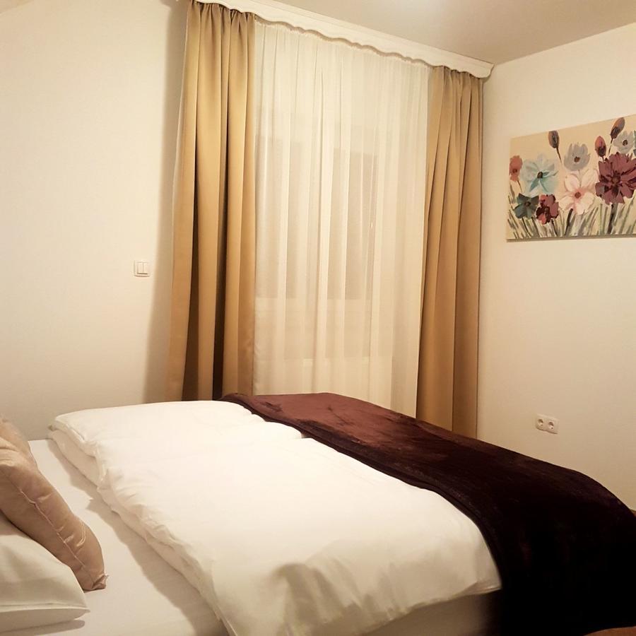 Apartman Лівно Екстер'єр фото