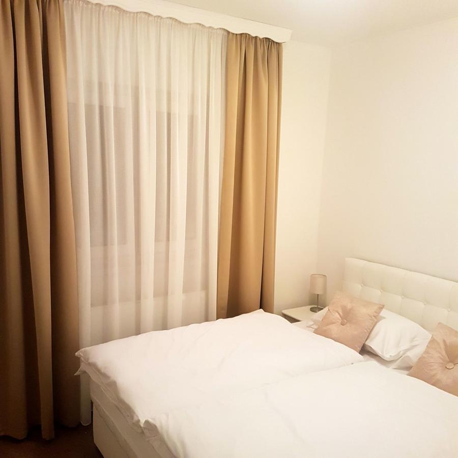 Apartman Лівно Екстер'єр фото