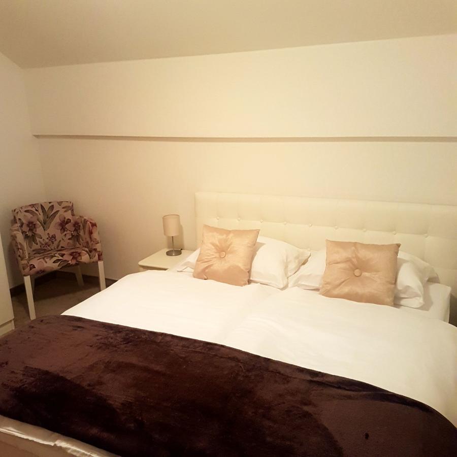 Apartman Лівно Екстер'єр фото
