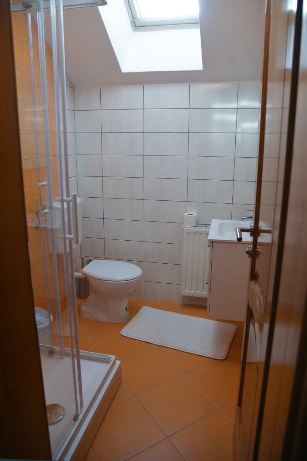 Apartman Лівно Екстер'єр фото