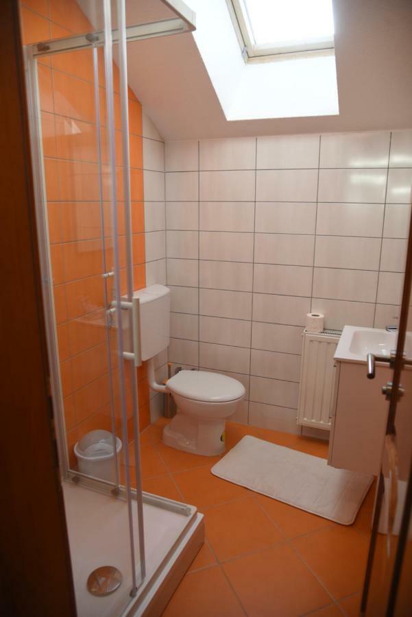 Apartman Лівно Екстер'єр фото
