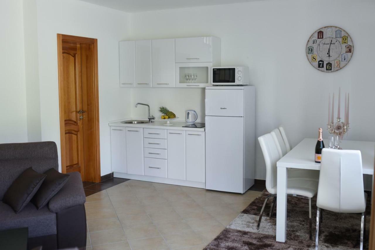 Apartman Лівно Екстер'єр фото