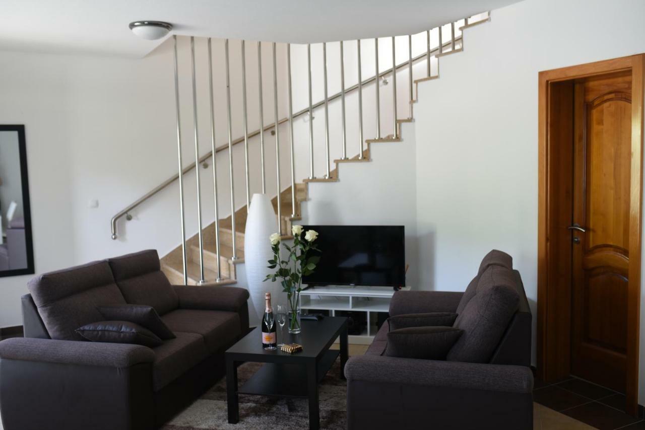 Apartman Лівно Екстер'єр фото